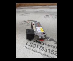 CENTRALINA CANDELETTE RELE 2014 RENAULT ZOE 296103 - 10