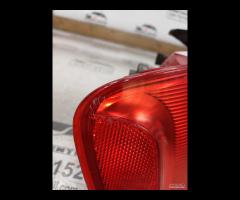 FANALE STOP POSTERIORE SX AUDI A4 B8 S LINEBERLINA - 7