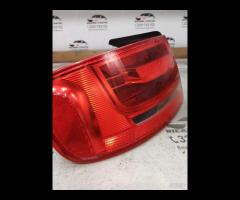 FANALE STOP POSTERIORE SX AUDI A4 B8 S LINEBERLINA - 9