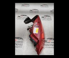 FANALE STOP POSTERIORE SX AUDI A4 B8 S LINEBERLINA - 11