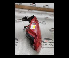 FANALE STOP POSTERIORE SX AUDI A4 B8 S LINEBERLINA - 12