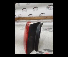 FANALE STOP POSTERIORE SX AUDI A4 B8 S LINEBERLINA - 14