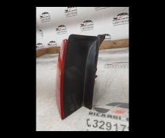 FANALE STOP POSTERIORE SX AUDI A4 B8 S LINEBERLINA - 15