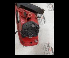 FANALE STOP POSTERIORE SX AUDI A4 B8 S LINEBERLINA - 18
