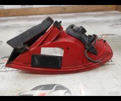 FANALE STOP POSTERIORE SX AUDI A4 B8 S LINEBERLINA - 19