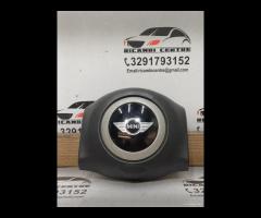 AIRBAG VOLANTE 2006 MINI COOPER 32306760366 323067
