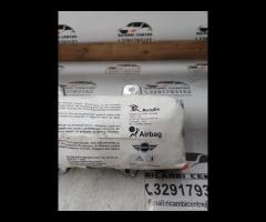 MODULO AIRBAG PASSEGGERO 2007 MINI COOPER R55 R56