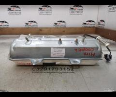 MODULO AIRBAG PASSEGGERO 2007 MINI COOPER R55 R56 - 10
