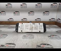 MODULO AIRBAG PASSEGGERO ANTERIORE 2007 MERCEDES-B