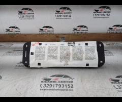 MODULO AIRBAG PASSEGGERO ANTERIORE 2007 MERCEDES-B