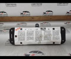 MODULO AIRBAG PASSEGGERO ANTERIORE 2007 MERCEDES-B