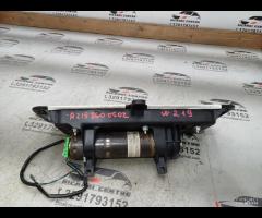 MODULO AIRBAG PASSEGGERO ANTERIORE 2007 MERCEDES-B - 6