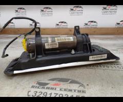 MODULO AIRBAG PASSEGGERO ANTERIORE 2007 MERCEDES-B - 9