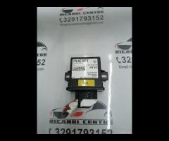 CENTRALINA REGOLAZIONE FARI SEAT IBIZA CUPRA 2016
