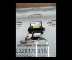 CENTRALINA REGOLAZIONE FARI SEAT IBIZA CUPRA 2016 - 6