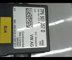 CENTRALINA REGOLAZIONE FARI SEAT IBIZA CUPRA 2016 - 15