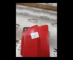TAPPO/COPERCHIO SERBATOIO CARBURANTE 2015 OPEL MOV