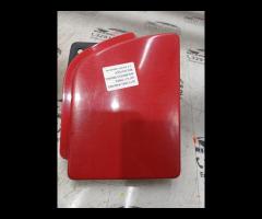 TAPPO/COPERCHIO SERBATOIO CARBURANTE 2015 OPEL MOV
