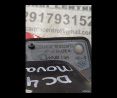 TAPPO/COPERCHIO SERBATOIO CARBURANTE 2015 OPEL MOV - 17
