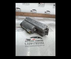 AIRBAG CRUSCOTTO SRS LATO PASSEGGERO 2008 AUDI A3 - 11