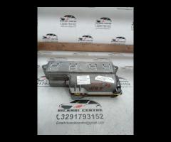 AIRBAG CRUSCOTTO SRS LATO PASSEGGERO 2008 AUDI A3 - 14