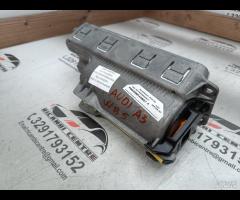 AIRBAG CRUSCOTTO SRS LATO PASSEGGERO 2008 AUDI A3 - 17
