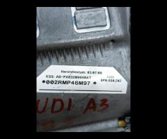 AIRBAG CRUSCOTTO SRS LATO PASSEGGERO 2008 AUDI A3 - 23