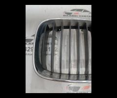 GRIGLIA ANTERIORE SINISTRA BMW 1 E81 E82 E88 E87 L - 8