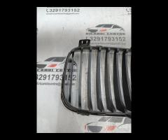 GRIGLIA ANTERIORE SINISTRA BMW 1 E81 E82 E88 E87 L - 20
