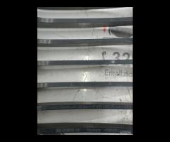 GRIGLIA ANTERIORE SINISTRA BMW 1 E81 E82 E88 E87 L - 21
