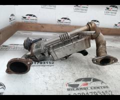 VALVOLA RADIATORE EGR / SCAMBIATORE DI CALORE MAZD - 6