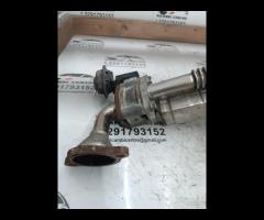 VALVOLA RADIATORE EGR / SCAMBIATORE DI CALORE MAZD - 7