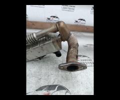 VALVOLA RADIATORE EGR / SCAMBIATORE DI CALORE MAZD - 8