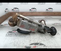 VALVOLA RADIATORE EGR / SCAMBIATORE DI CALORE MAZD - 9