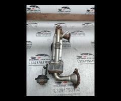 VALVOLA RADIATORE EGR / SCAMBIATORE DI CALORE MAZD - 11
