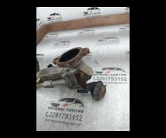 VALVOLA RADIATORE EGR / SCAMBIATORE DI CALORE MAZD - 13