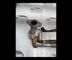 VALVOLA RADIATORE EGR / SCAMBIATORE DI CALORE MAZD - 14