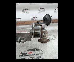 VALVOLA RADIATORE EGR / SCAMBIATORE DI CALORE MAZD - 17