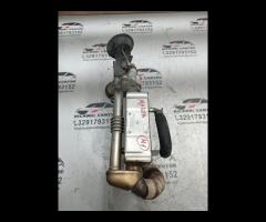 VALVOLA RADIATORE EGR / SCAMBIATORE DI CALORE MAZD - 18