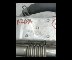 VALVOLA RADIATORE EGR / SCAMBIATORE DI CALORE MAZD - 19