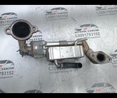 VALVOLA RADIATORE EGR / SCAMBIATORE DI CALORE MAZD - 20
