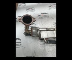 VALVOLA RADIATORE EGR / SCAMBIATORE DI CALORE MAZD - 21