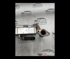 VALVOLA RADIATORE EGR / SCAMBIATORE DI CALORE MAZD - 22