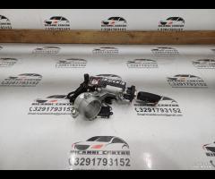 BLOCCHETTO ACCENSIONE CON CHIAVE 2015 OPEL ASTRA J