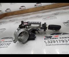 BLOCCHETTO ACCENSIONE CON CHIAVE 2015 OPEL ASTRA J