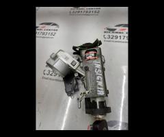 BLOCCHETTO ACCENSIONE CON CHIAVE 2015 OPEL ASTRA J