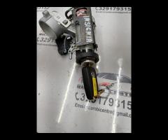 BLOCCHETTO ACCENSIONE CON CHIAVE 2015 OPEL ASTRA J - 6