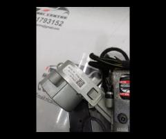 BLOCCHETTO ACCENSIONE CON CHIAVE 2015 OPEL ASTRA J - 7