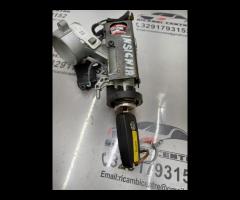 BLOCCHETTO ACCENSIONE CON CHIAVE 2015 OPEL ASTRA J - 9