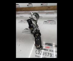 BLOCCHETTO ACCENSIONE CON CHIAVE 2015 OPEL ASTRA J - 12